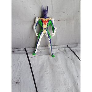 1999 MANTA RACER BATMAN DC BATMAN BEYOND KENNER 5” ACTION FIGURE